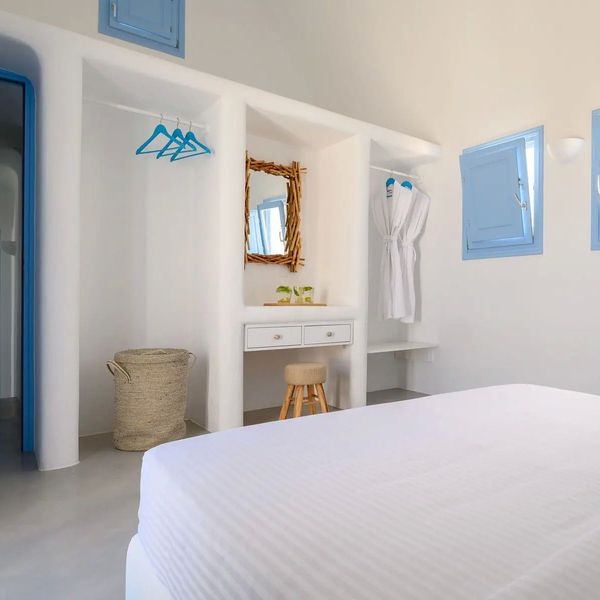 Este Luxury Suites