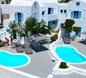 Este Luxury Suites