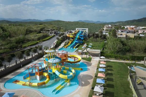 Euphoria Resort
