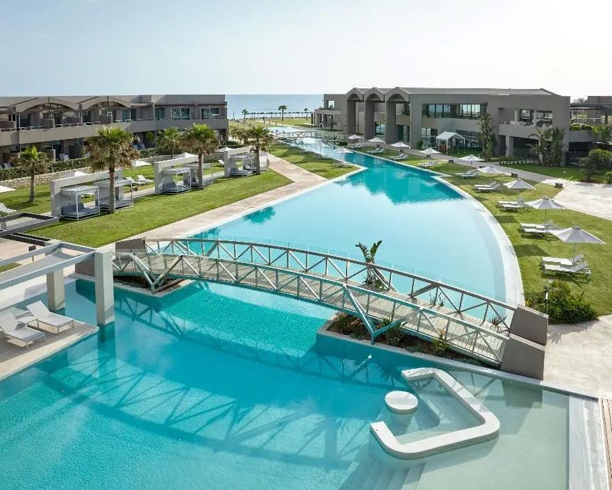 Euphoria Resort