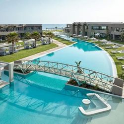 Euphoria Resort