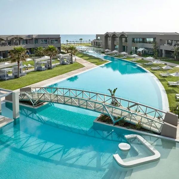 Euphoria Resort