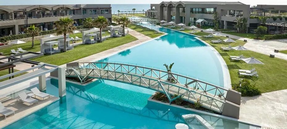 Euphoria Resort