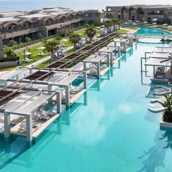 Euphoria Resort - zdjęcie 2