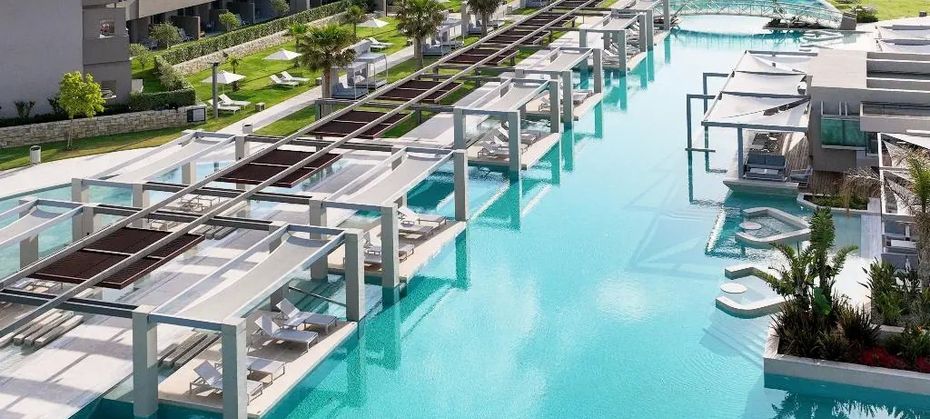 Euphoria Resort