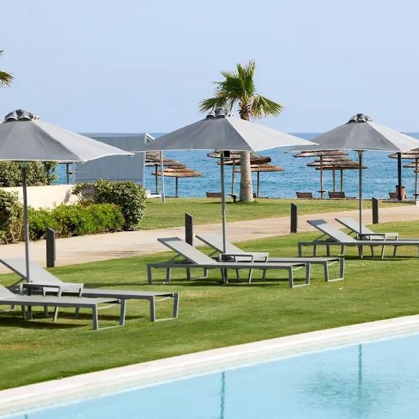 Euphoria Resort - zdjęcie 4