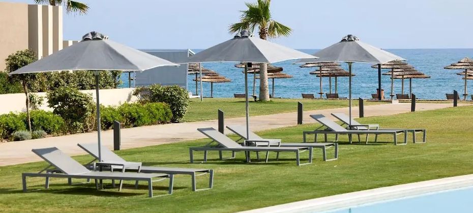 Euphoria Resort