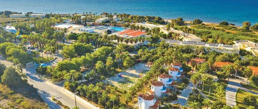 Euro Village Achilleas