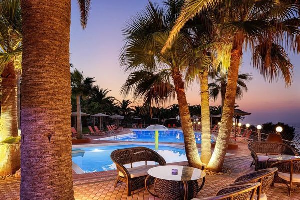 Europa Resort