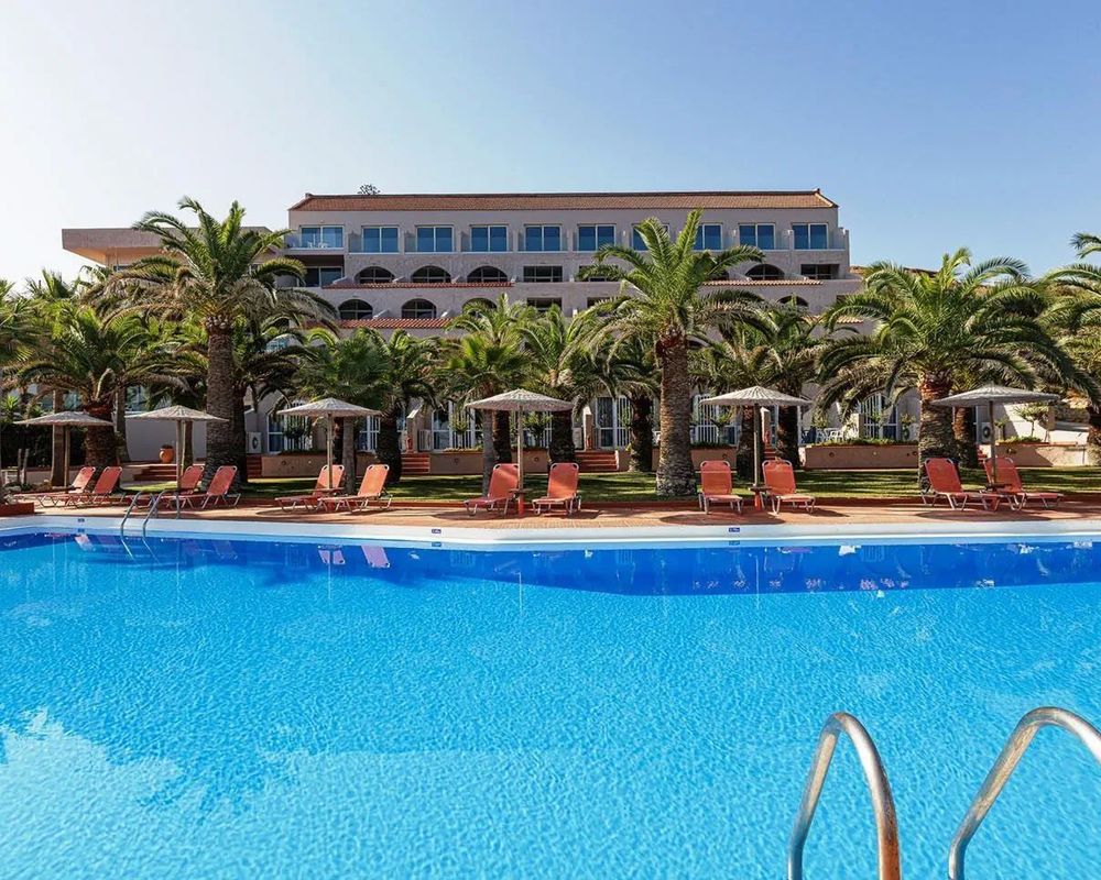 Europa Resort