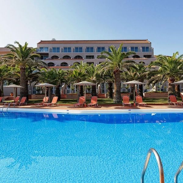 Europa Resort
