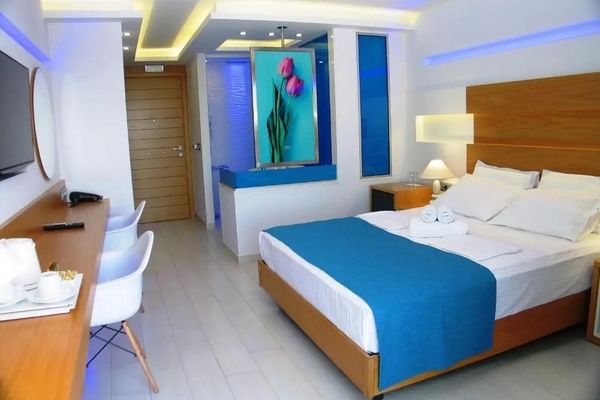 Europa Resort