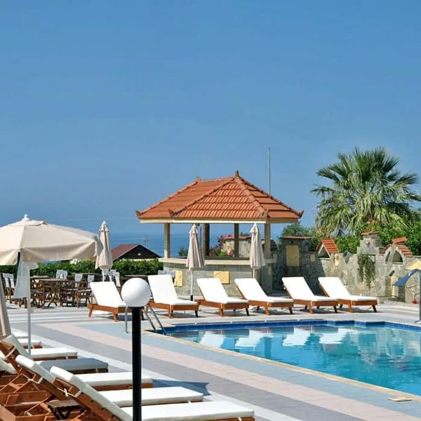Evalia Apartamenty