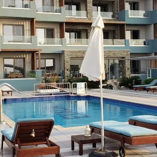 Evalia Apartamenty