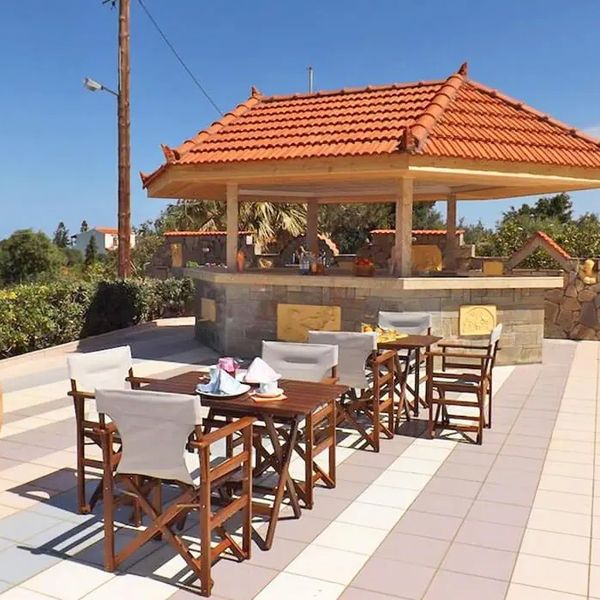Evalia Apartamenty
