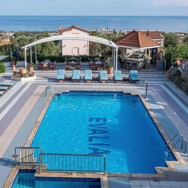 Evalia Apartamenty