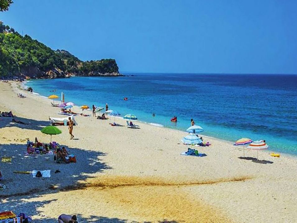 plaża, zwiedzanie