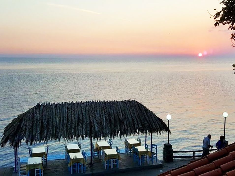 plaża, zwiedzanie