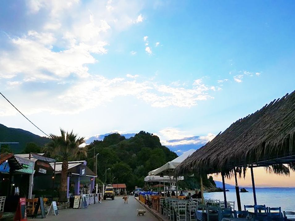 plaża, zwiedzanie, wycieczka fakultatywna
