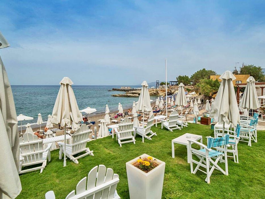 plaża