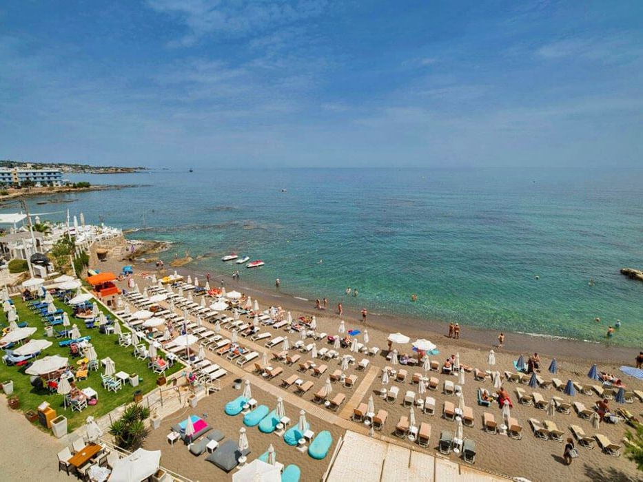 plaża