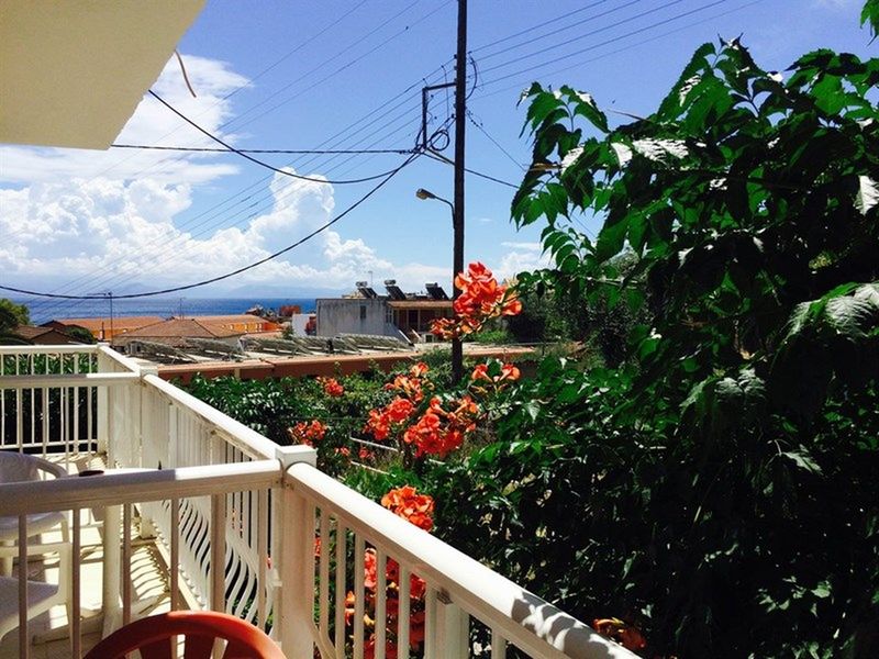 Evi Ariti Apartments