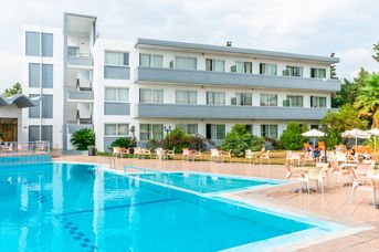 Evi (Faliraki)