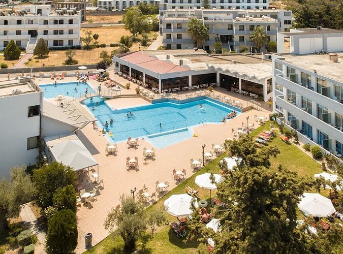 Evi (Faliraki)
