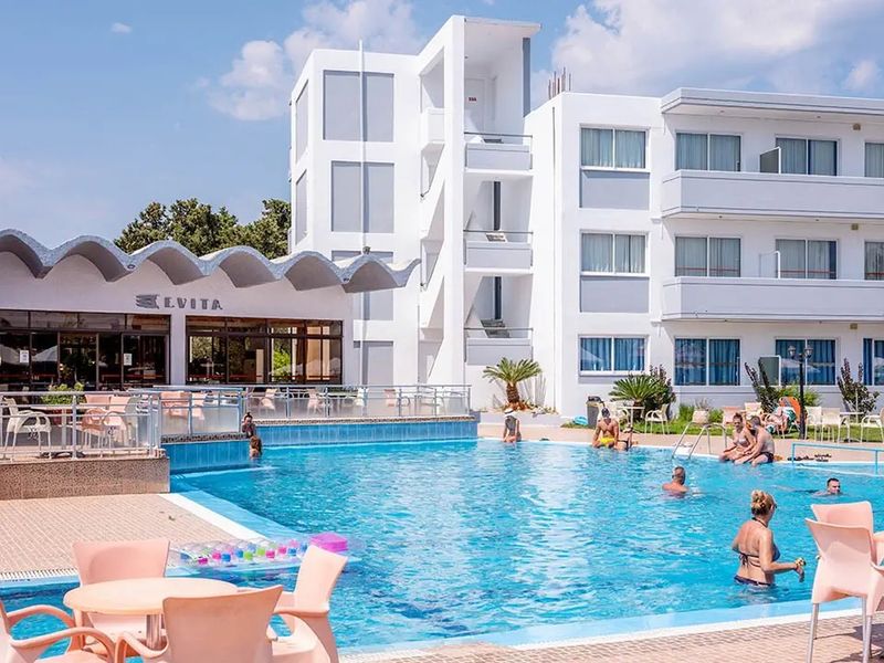 Evi (Faliraki) 3*