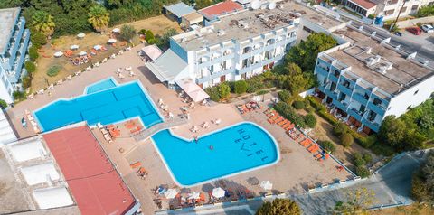 teren hotelu, wakacjepl