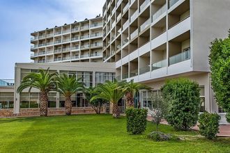 Evia Riviera Resort ex Amarynthos Resort