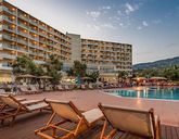 Evia Riviera Resort (ex. Amarynthos Resort)