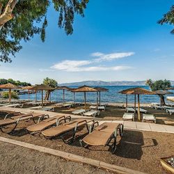 Evia Riviera Resort ex Amarynthos Resort
