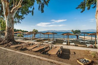 Evia Riviera Resort ex Amarynthos Resort