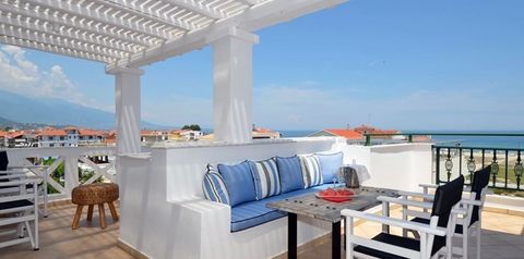 balkon / taras
