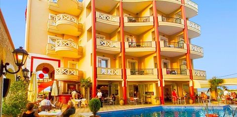 basen, pool bar