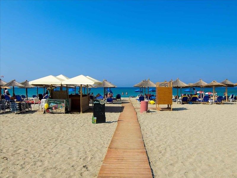 beach bar, plaża