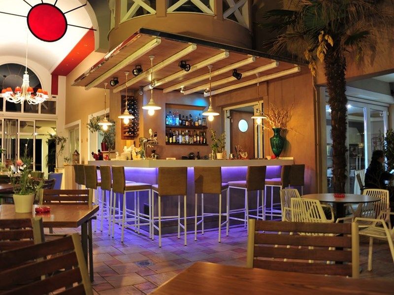 drink bar