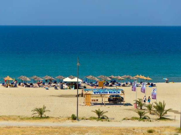 plaża