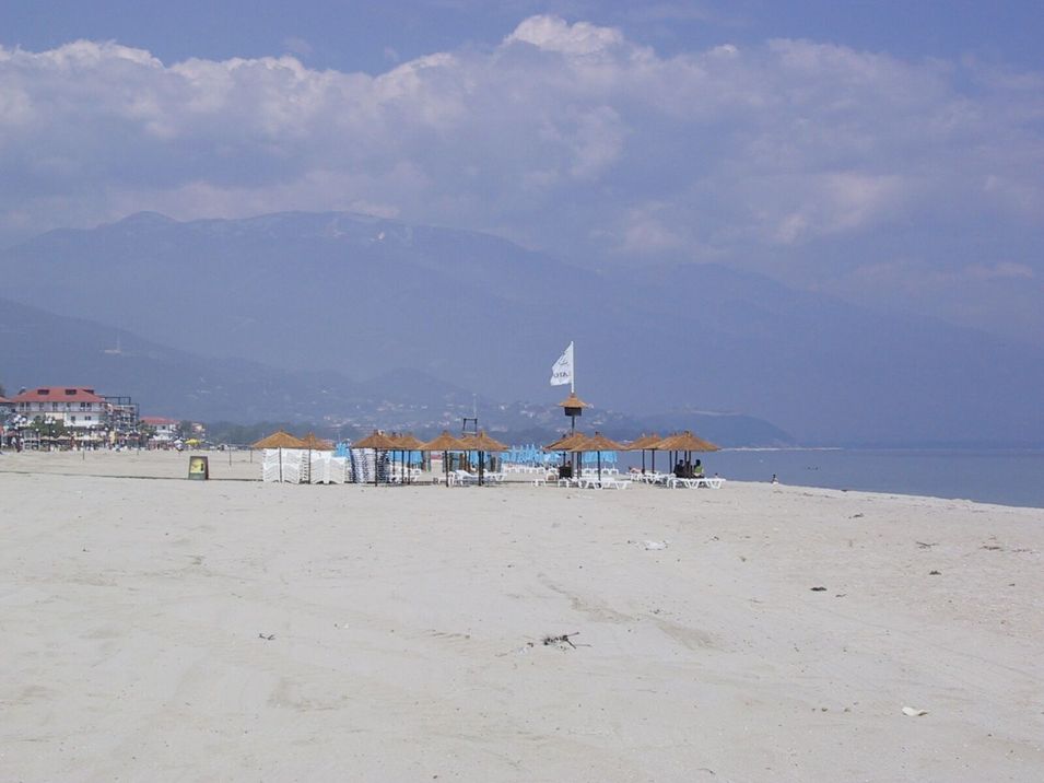plaża
