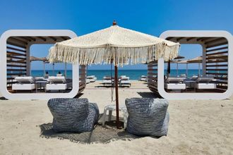 Evilion Sea Sun