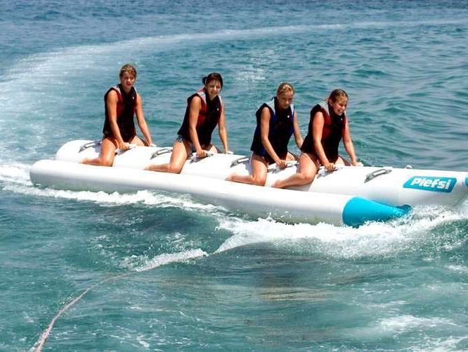 sport i rekreacja