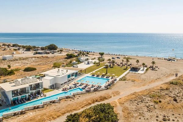 Hotel Evita Bay