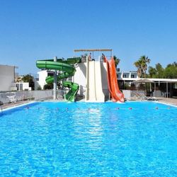 Evita Resort