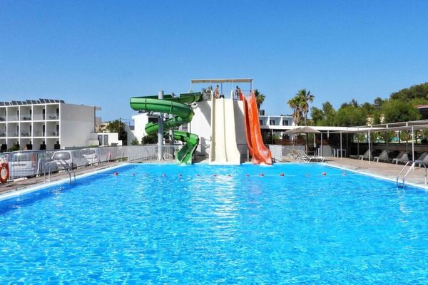 Evita Resort
