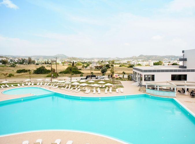 Evita Resort