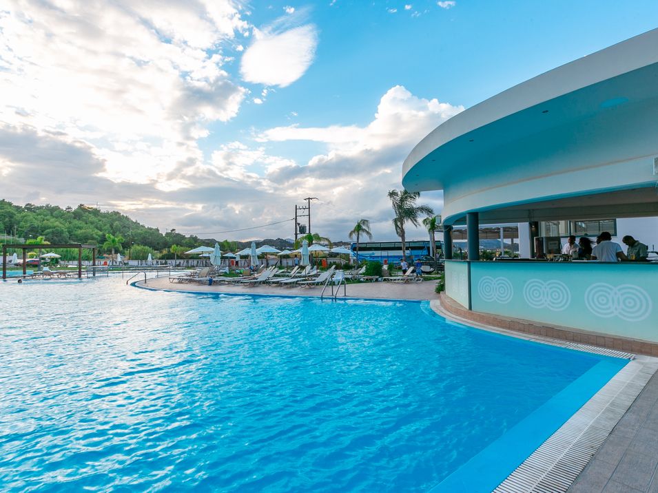 basen, pool bar, wakacjepl