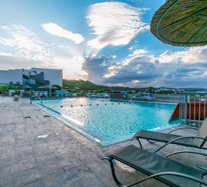 Evita Resort