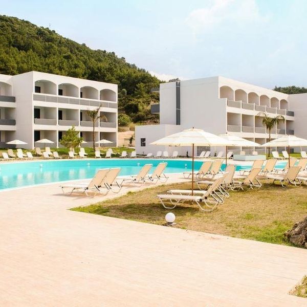 Evita Resort - zdjęcie 4