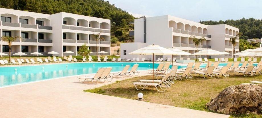 Evita Resort